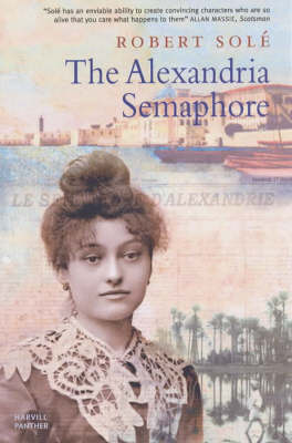 The Alexandria Semaphore