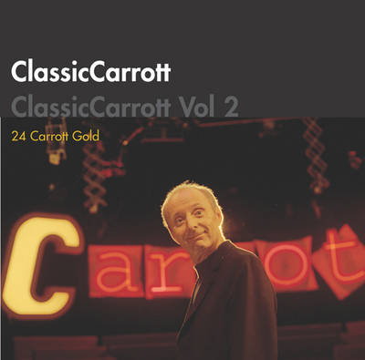 Classic Carrott
