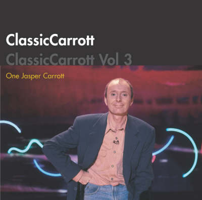 "Classic Carrott 3"