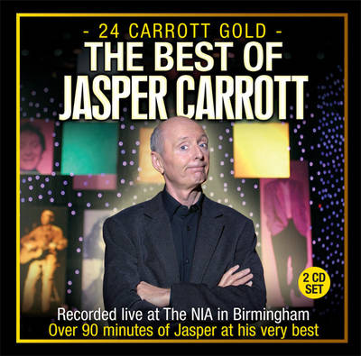The Best of Jasper Carrott