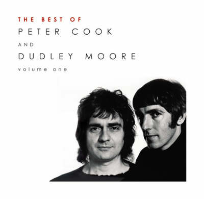 The Best of Peter Cook and Dudley Moore