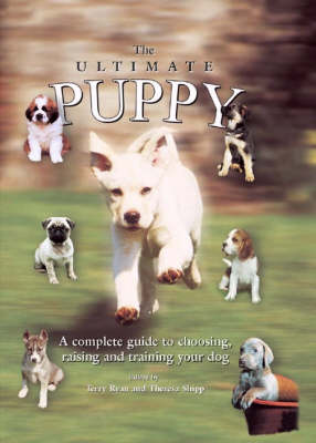 The Ultimate Puppy