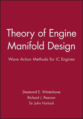 Theory of Engine Manifold Design