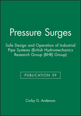 Pressure Surges