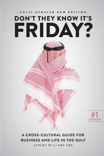 Don't They Know It's Friday