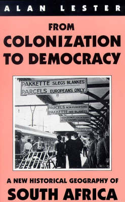 From Colonization to Democracy
