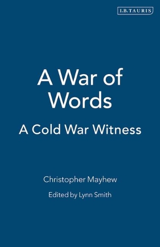 A War of Words