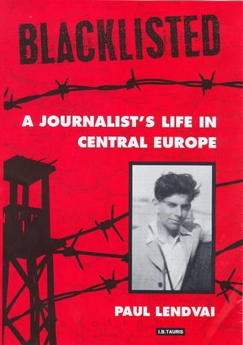 Blacklisted