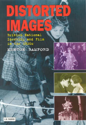 Distorted Images