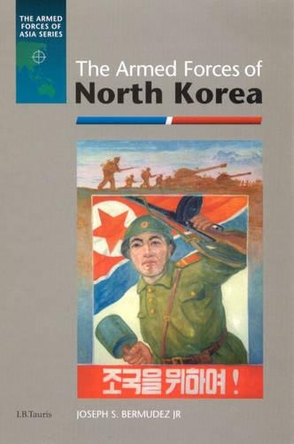 The Armed Forces of North Korea