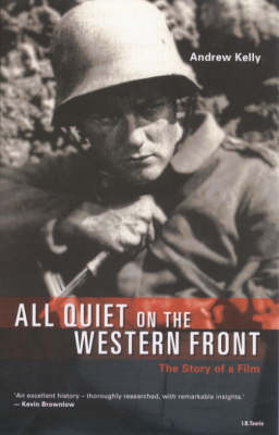 "All Quiet on the Western Front"