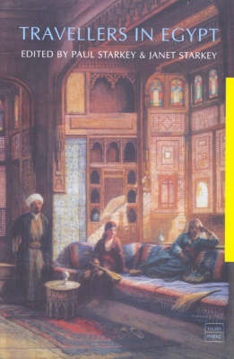 Travellers in Egypt