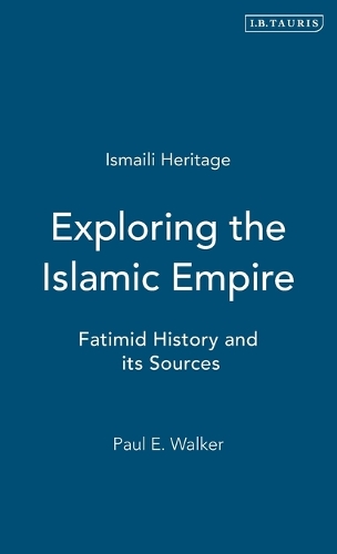Exploring an Islamic Empire