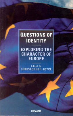 Questions of Identity