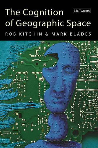 The Cognition of Geographic Space