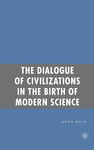 Dialogue of Civilizations