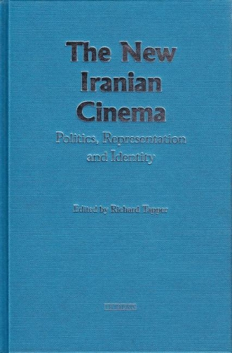 The New Iranian Cinema