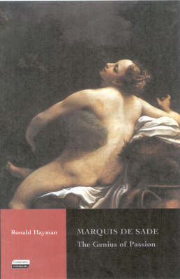 Marquis de Sade