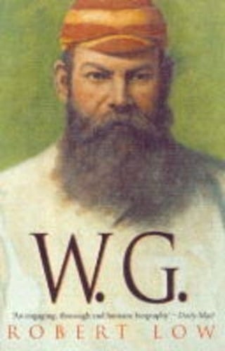 W G Grace