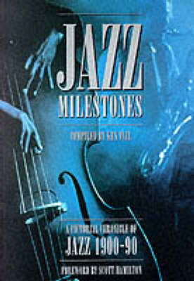 Jazz Milestones
