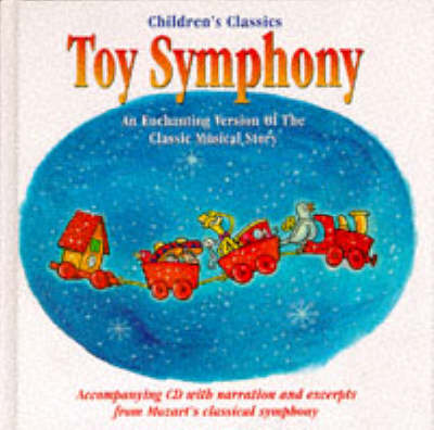Toy Symphony