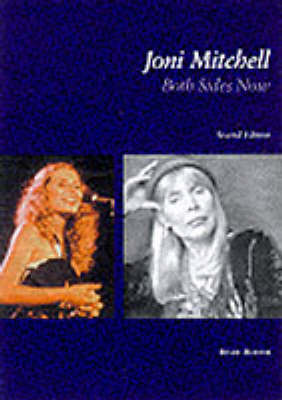Joni Mitchell