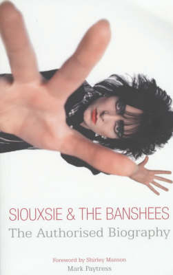"Siouxsie and the Banshees"