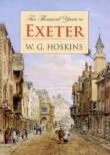 Two Thousand Years in Exeter