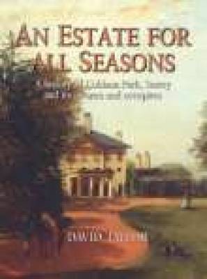 A History of Cobham Park