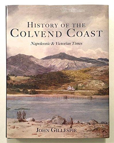 History of the Colvend Coast