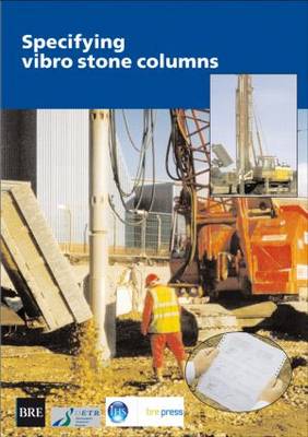 Specifying Vibro Stone Columns