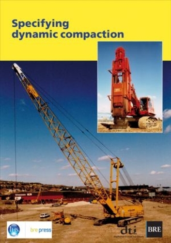 Specifying Dynamic Compaction