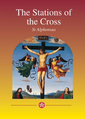 Stations of the Cross