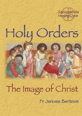 Holy Orders