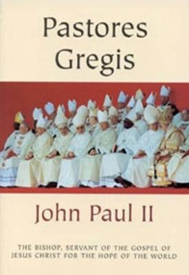 Pastores Gregis