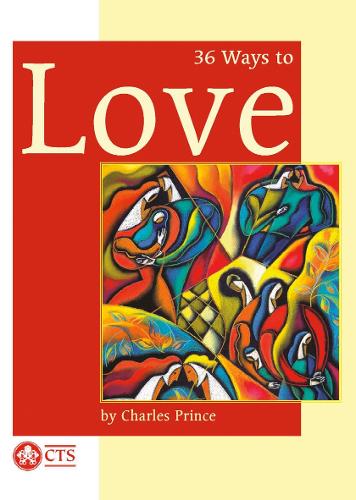 36 Ways to Love