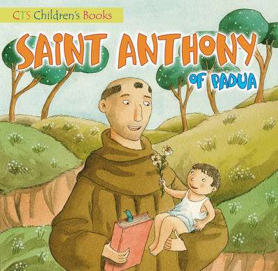 St Anthony of Padua
