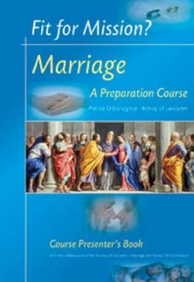 Fit for Mission? Marriage - A Preparation Course