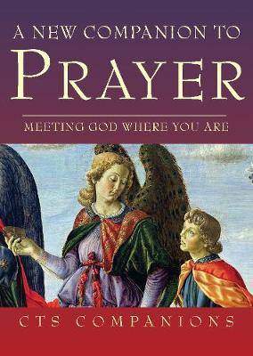 New Companion to Prayer