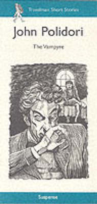 The Vampyre, The