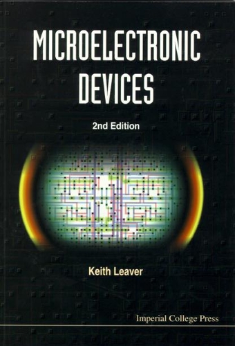 Microelectronic Devices (2nd Edition)