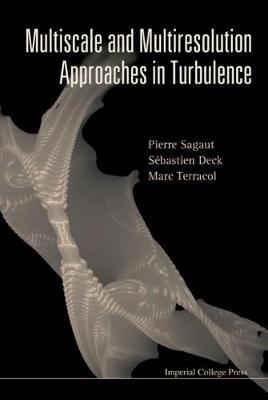 Multiscale And Multiresolution Approaches In Turbulence