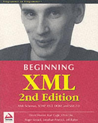 Beginning XML