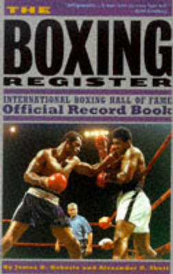 BOXING REGISTER