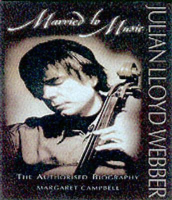 JULIAN LLOYD WEBBER