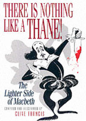 THERE'S NOTHING LIKE A THANE