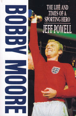 Bobby Moore