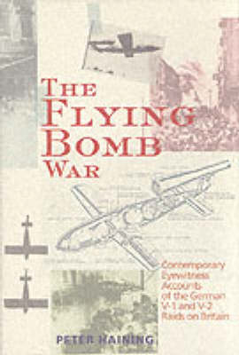 FLYING BOMB WAR