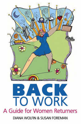 BACK TO WORK