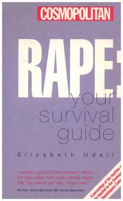 RAPE YOUR SURVIVAL GUIDE